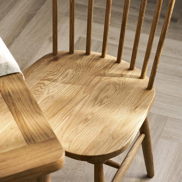 Sophie Allport Oakham Dining Chair