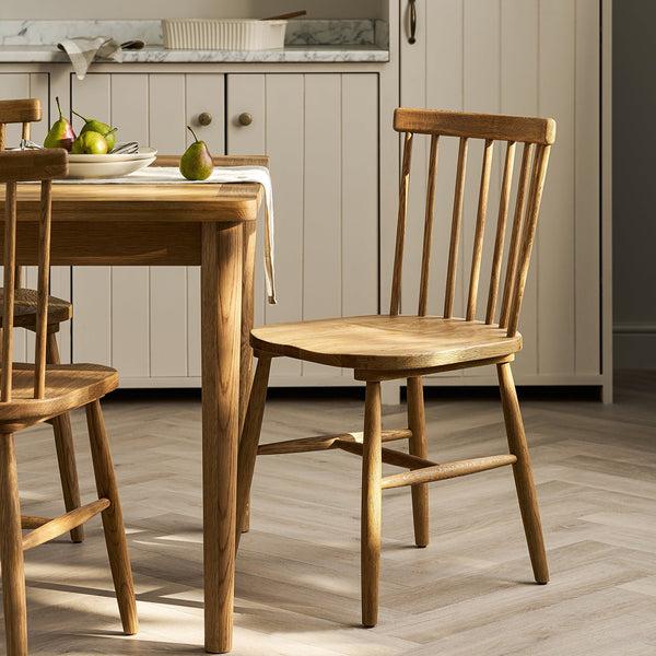 sophie allport Oakham Dining Chair