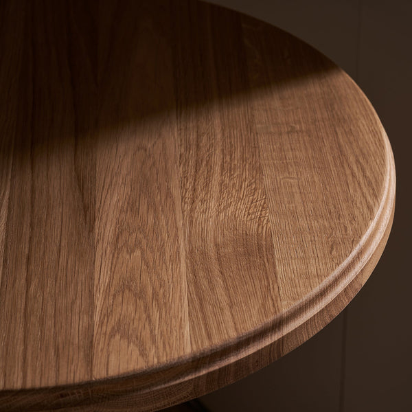 Sophie Allport Oakham Round Side Table