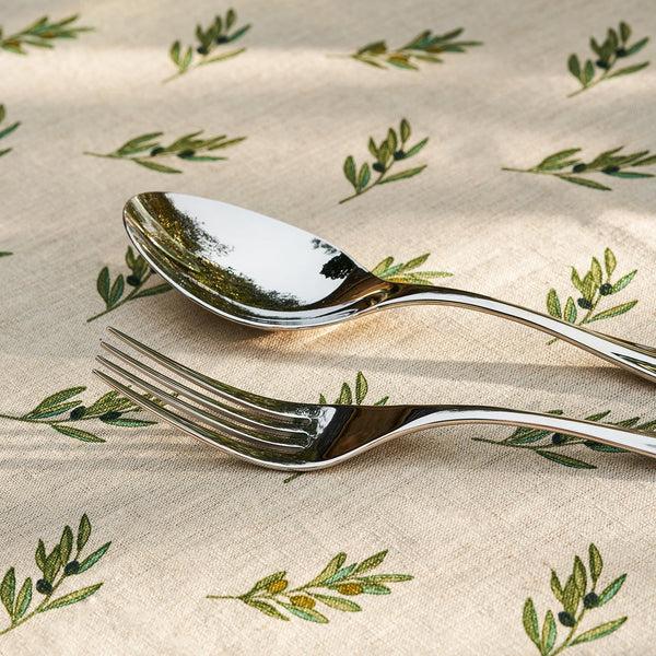 Sophie Allport Oakham Serving Cutlery Set