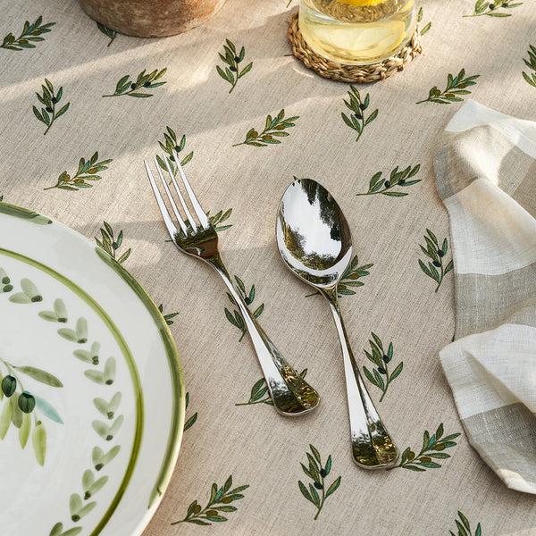 sophie allport Oakham Serving Cutlery Set