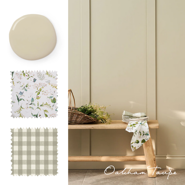 Sophie Allport Oakham Taupe Paint