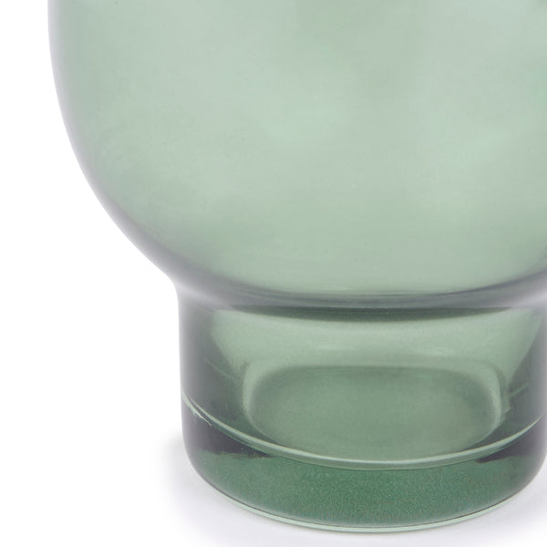 Sophie Allport Olive Green Tumblers (Set Of 4)