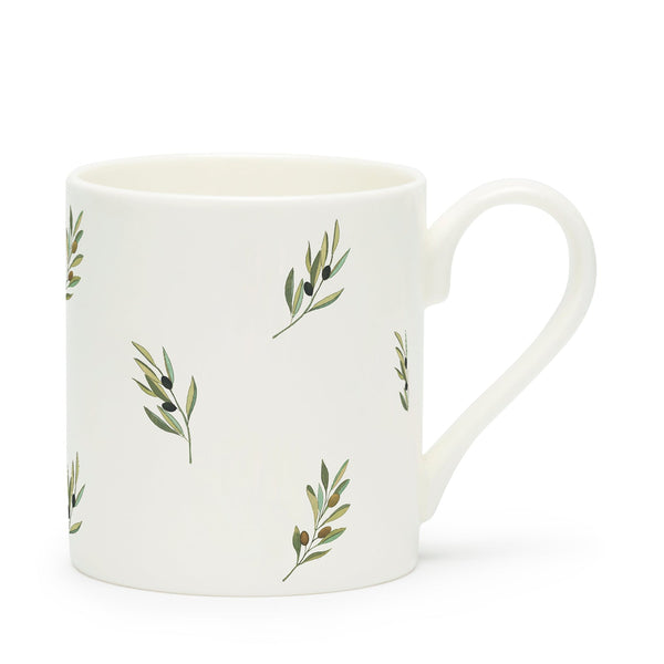 Sophie Allport Olive Mug