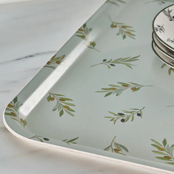 Sophie Allport Olive Serving Tray - Large