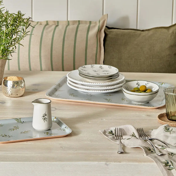 Sophie Allport Olive Serving Tray - Large