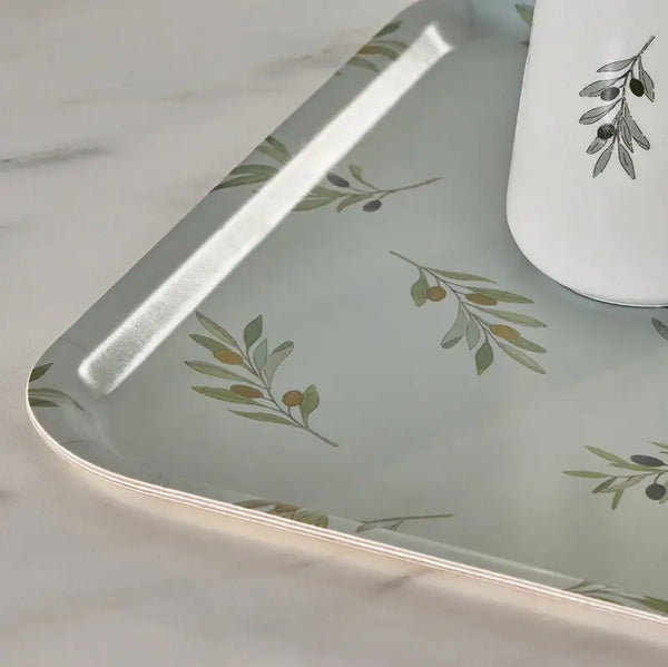 Sophie Allport Olive Serving Tray - Small