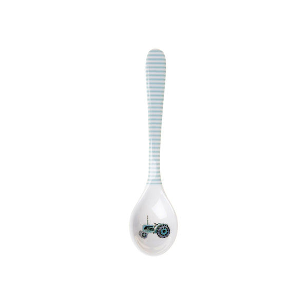 Sophie Allport On The Farm Melamine Baby Spoon