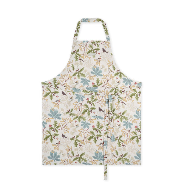Sophie Allport Orchard Birds Apron