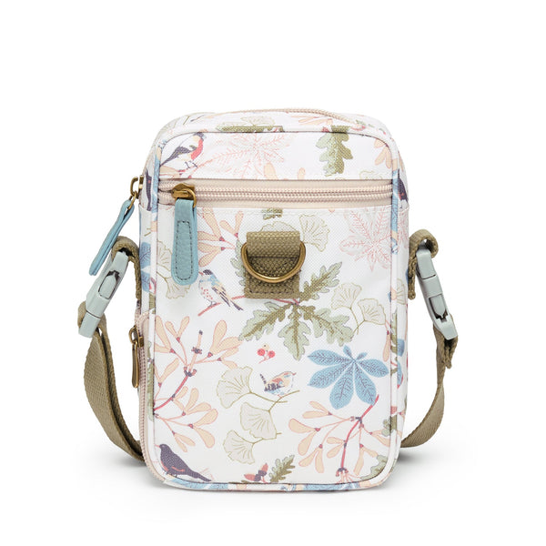 Sophie Allport Orchard Birds Dog Walking Bag
