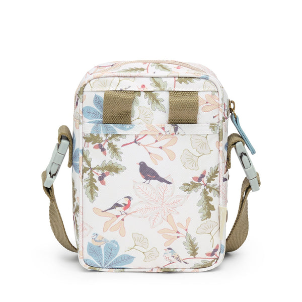 Sophie Allport Orchard Birds Dog Walking Bag
