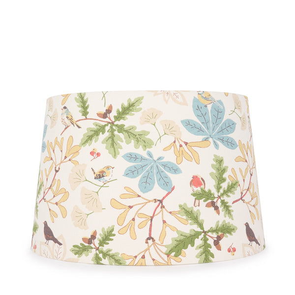 Sophie Allport Orchard Birds Lampshade