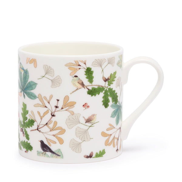 Sophie Allport Orchard Birds Mug