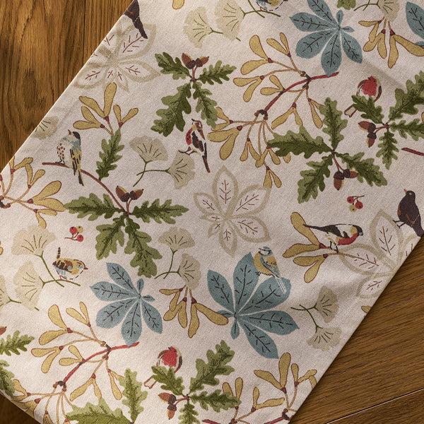 Sophie Allport Orchard Birds Table Runner