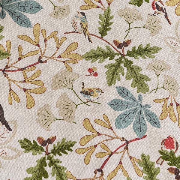 Sophie Allport Orchard Birds Tablecloth