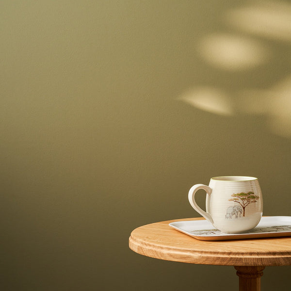 Sophie Allport Oundle Olive Paint