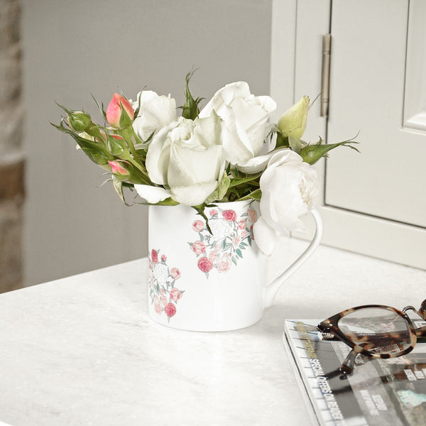 sophie allport Peony Blooming Marvellous Mug