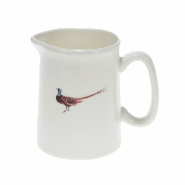 Sophie Allport Pheasant Jug