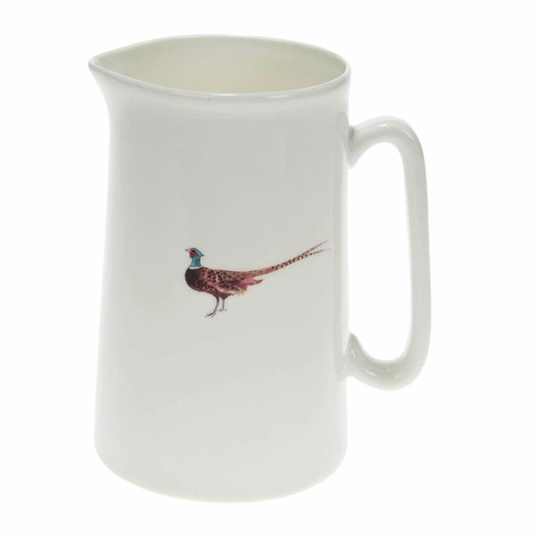 Sophie Allport Pheasant Jug