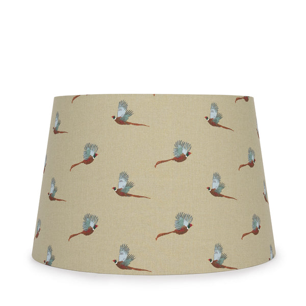 Sophie Allport Pheasant Lampshade