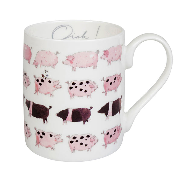 sophie allport Pigs Oink Mug