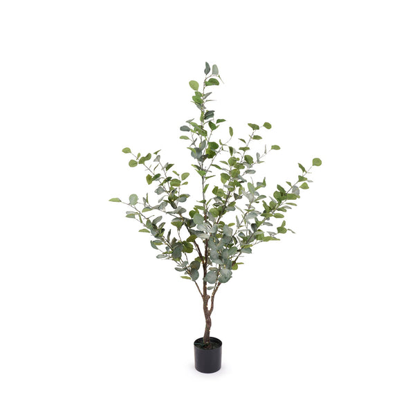 Sophie Allport Pre-lit Eucalyptus Tree