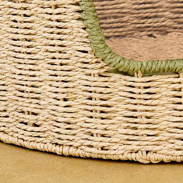 Sophie Allport PRE-ORDER Woven Pet Basket