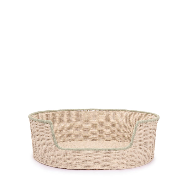 Sophie Allport PRE-ORDER Woven Pet Basket