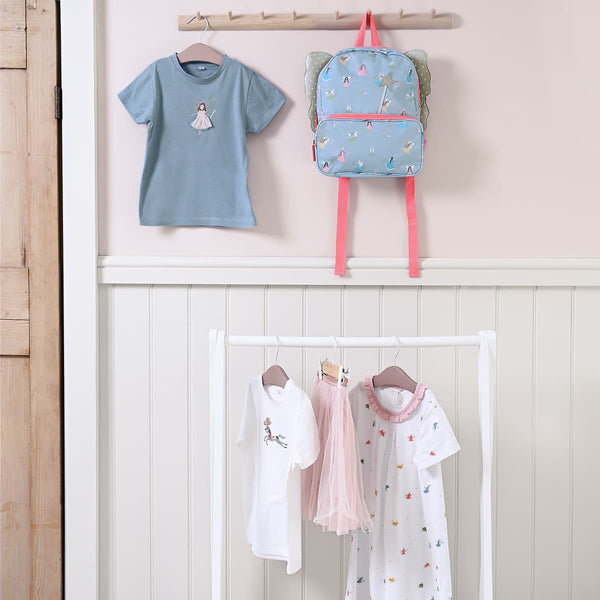 Sophie Allport Princess Fairies Kids Backpack