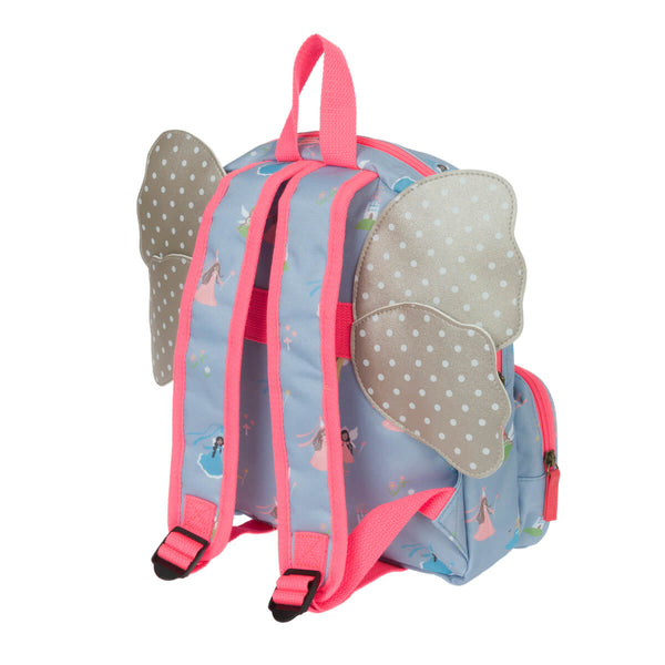 Sophie Allport Princess Fairies Kids Backpack