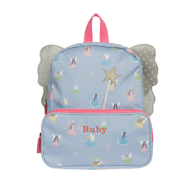 Sophie Allport Princess Fairies Kids Backpack