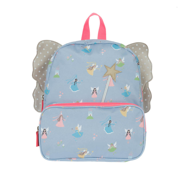 sophie allport Princess Fairies Kids Backpack