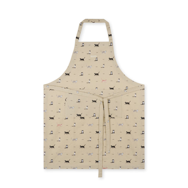 sophie allport Purrfect Apron