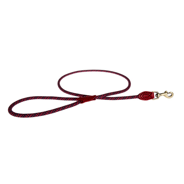 sophie allport Red Rope Lead