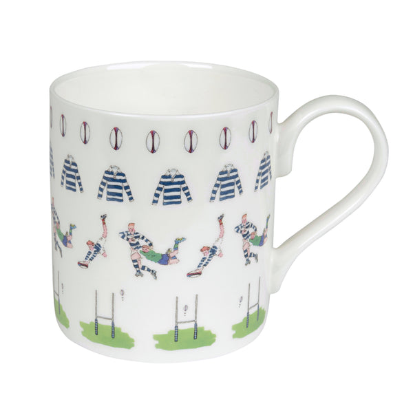 sophie allport Rugby Mug - Standard