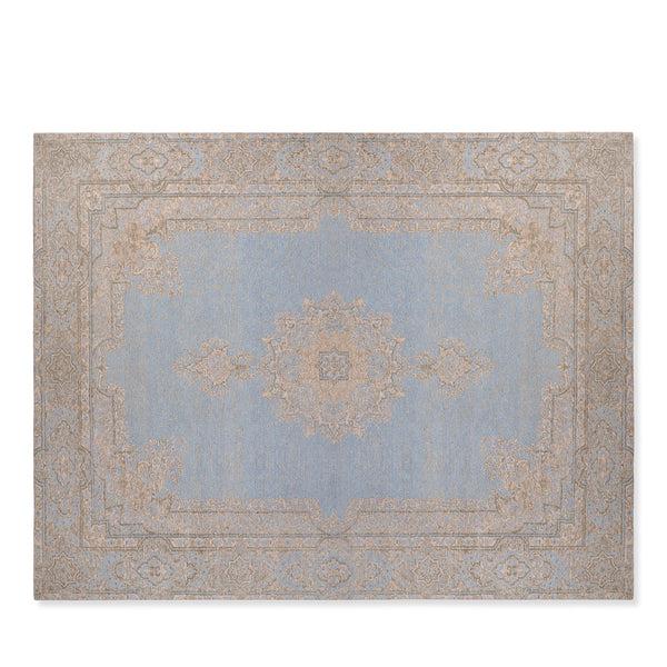 Sophie Allport Rutland Rug - Blue