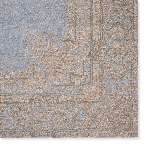 Sophie Allport Rutland Rug - Blue