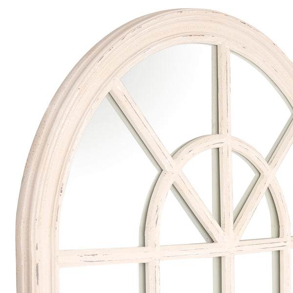 Sophie Allport Rutland Window Mirror