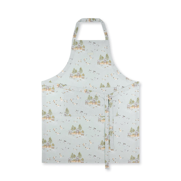 Sophie Allport Sea Birds Apron