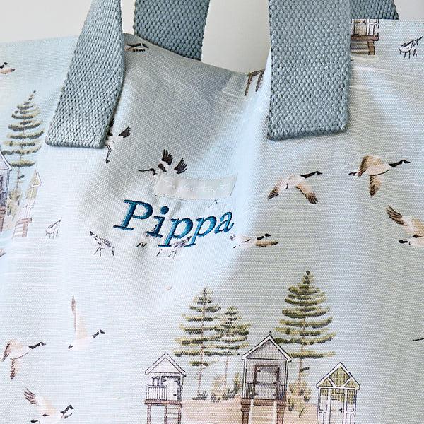 Sophie Allport Sea Birds Everyday Bag