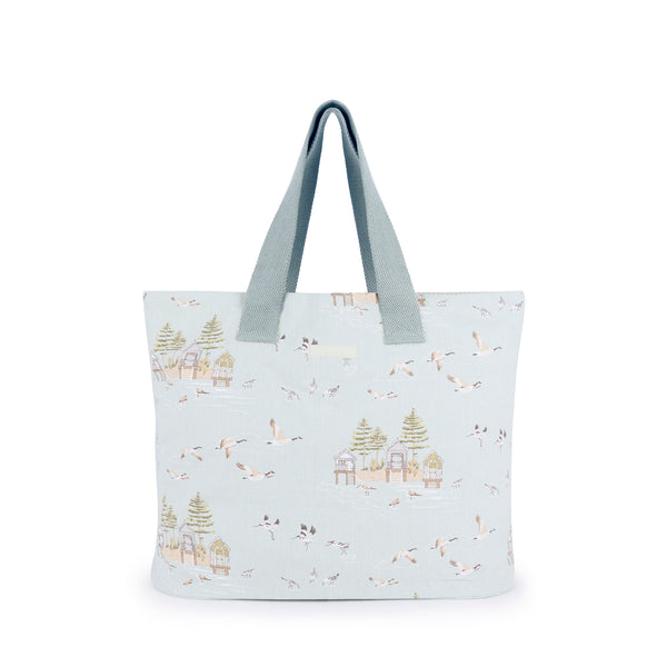 Sophie Allport Sea Birds Everyday Bag