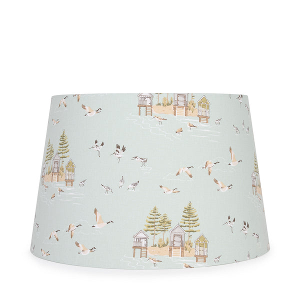 Sophie Allport Sea Birds Lampshade