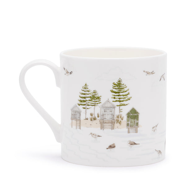 Sophie Allport Sea Birds Mug
