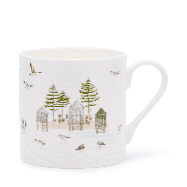 Sophie Allport Sea Birds Mug