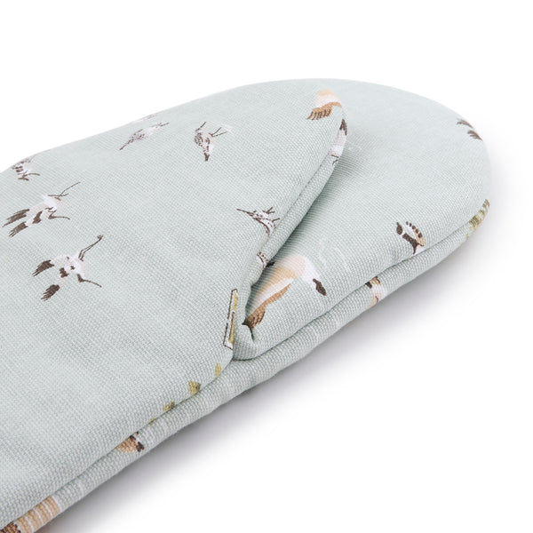 Sophie Allport Sea Birds Oven Mitt