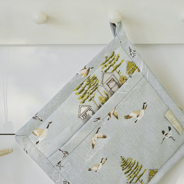 Sophie Allport Sea Birds Pot Grab