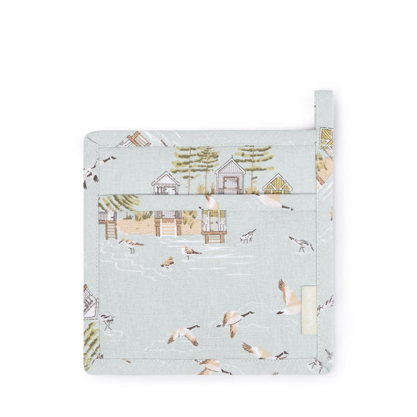Sophie Allport Sea Birds Pot Grab