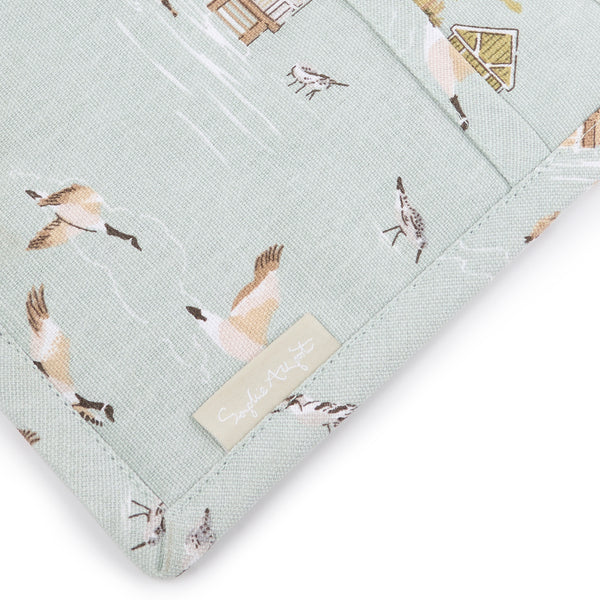 Sophie Allport Sea Birds Pot Grab