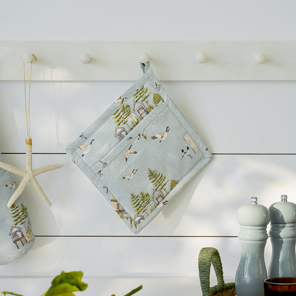 sophie allport Sea Birds Pot Grab