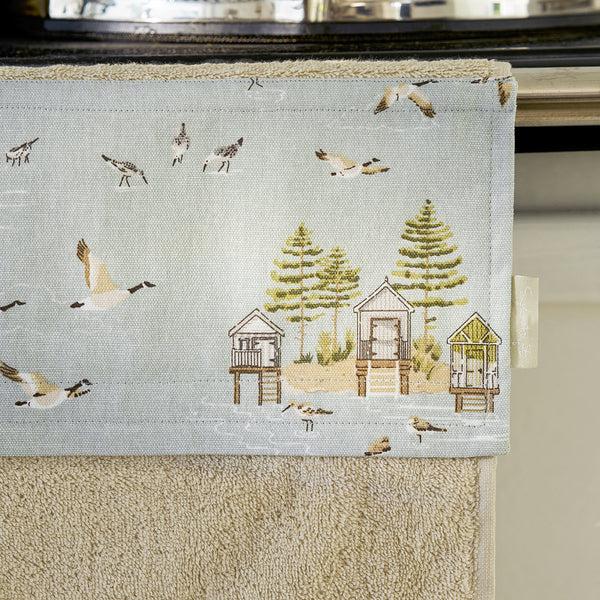 Sophie Allport Sea Birds Roller Hand Towel